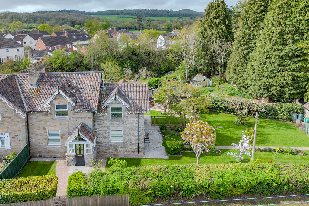 Main image of property: Clevedon Road, Flax Bourton 