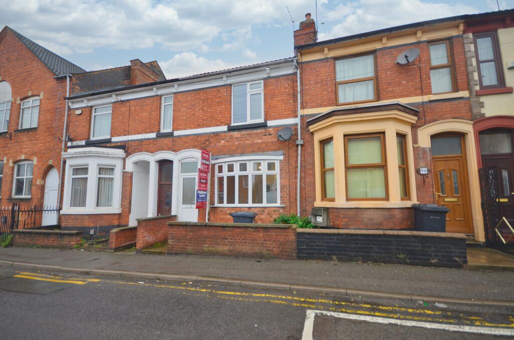 Main image of property: Bath Road, Kettering, NN16