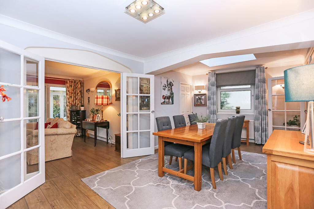 House in Solihull, Hampton-in-Arden - View 3