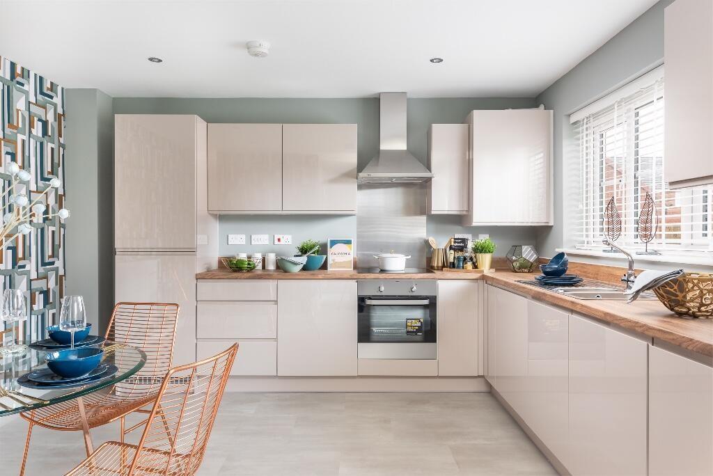 House in Harrogate - More