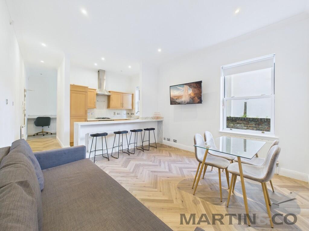 Main image of property: South Parade, Southsea