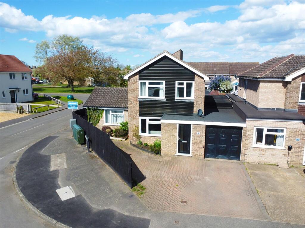 House in Peterborough - View 3
