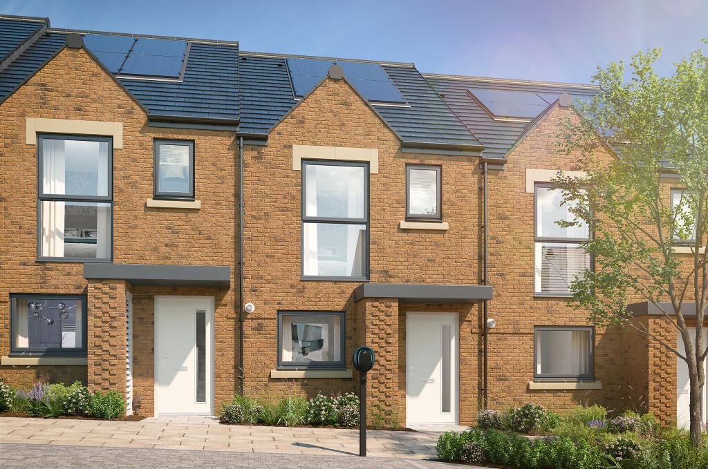 Main image of property: Harbour Village
Off College Road, Northfleet,
DA11 9DQ