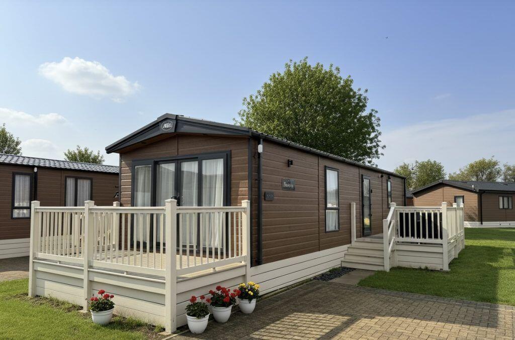 Main image of property: , North Yorkshire, YO17 6UP