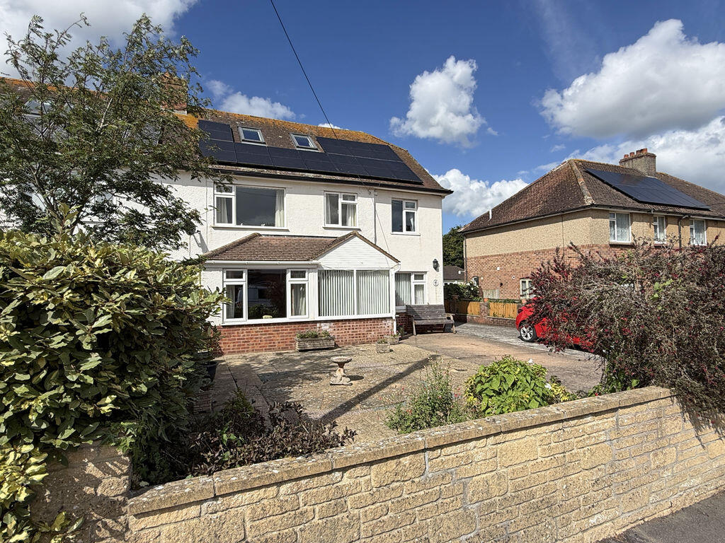 Main image of property: Primley Road, Sidmouth