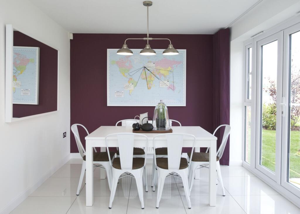 Upper Lighthorne, Leamington Spa, Warwickshire, 
CV33 8AH photo 3
