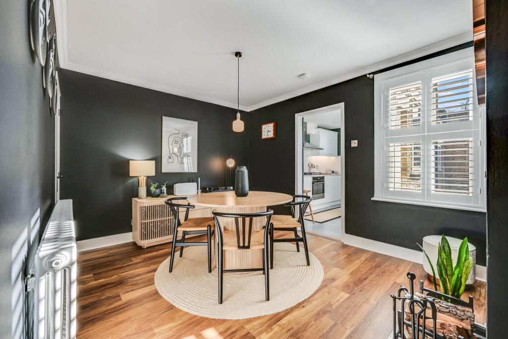 Main image of property: Nursery Road, Old Moulsham, Chelmsford