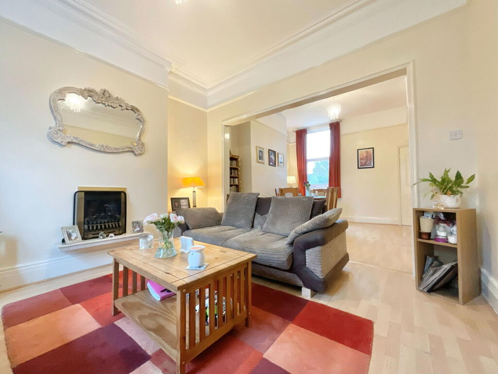 House in Sefton, Liverpool City Region - View 3
