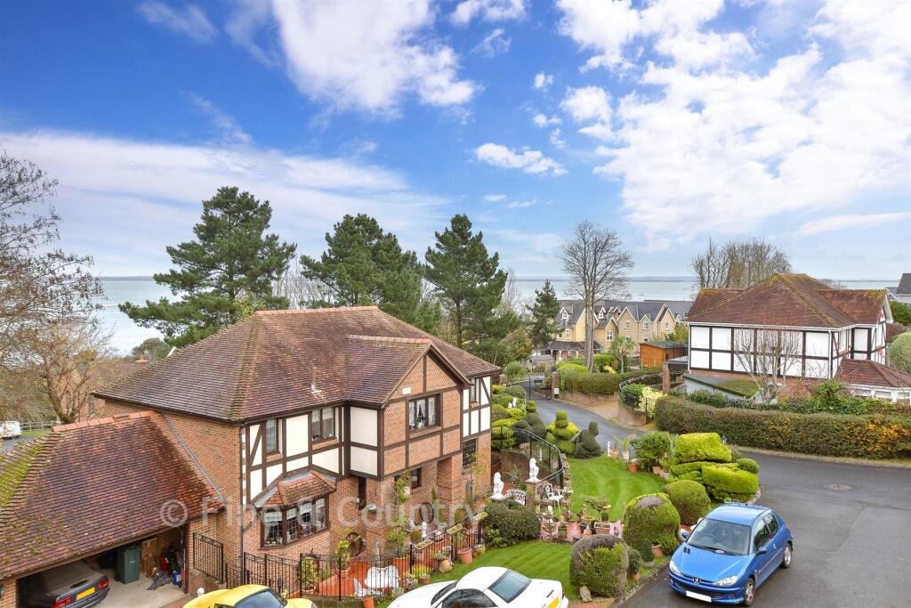 Main image of property: Egypt Copse, Cowes, Isle of Wight