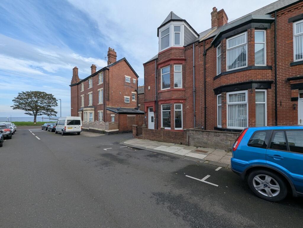 Main image of property: Vespasian Avenue, South Shields, NE33