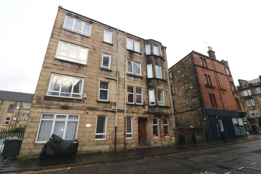 Main image of property: Stow Street, Paisley, PA1 2JJ