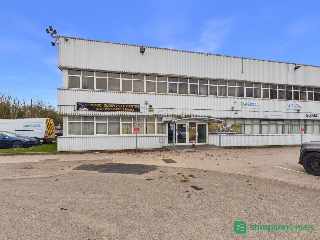 Main image of property: Castle House, Dawson Road, Bletchley, Milton Keynes, Bucks, MK1