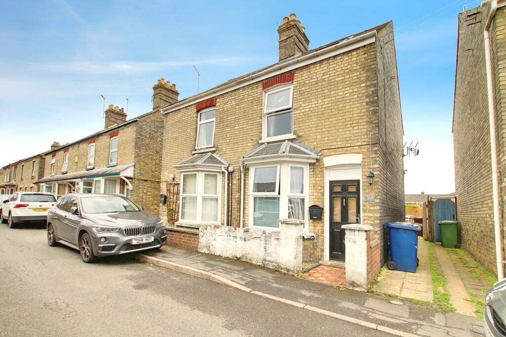 House in Peterborough - View 5