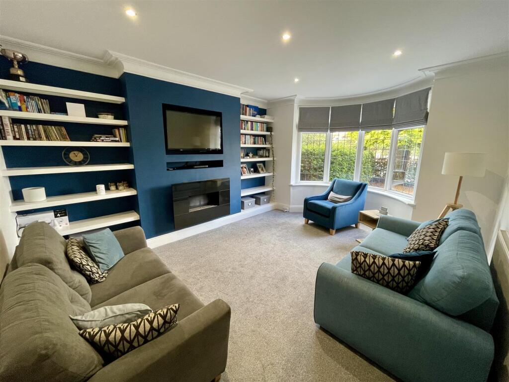 Coniscliffe Road, Darlington photo 3