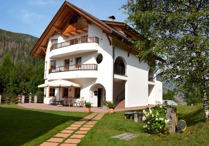Main image of property: Trentino-South Tyrol, Bozen, Marebbe