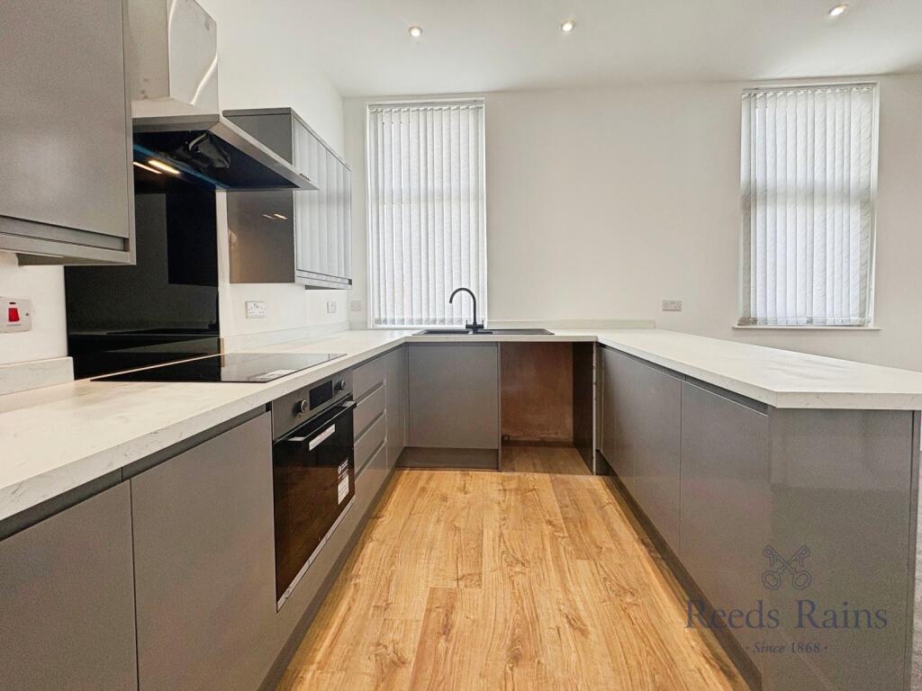 Main image of property: Deepdale Road, Preston, Lancashire, PR1