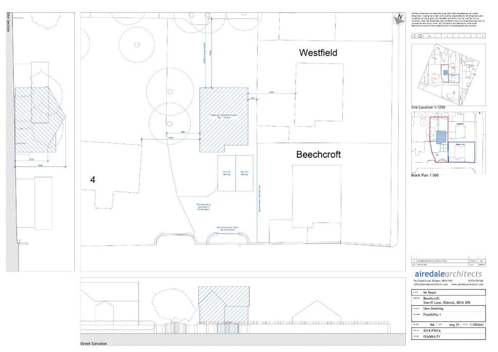 Additional image 17 of Sheriff Lane, Bingley