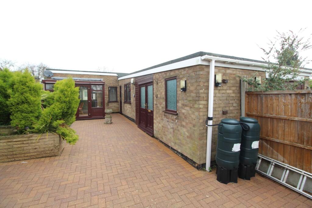 Main image of property: Carlson Gardens, Lutterworth, LE17