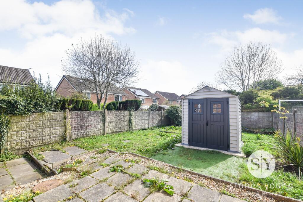 Additional image 8 of Petre Crescent, Rishton, BB1