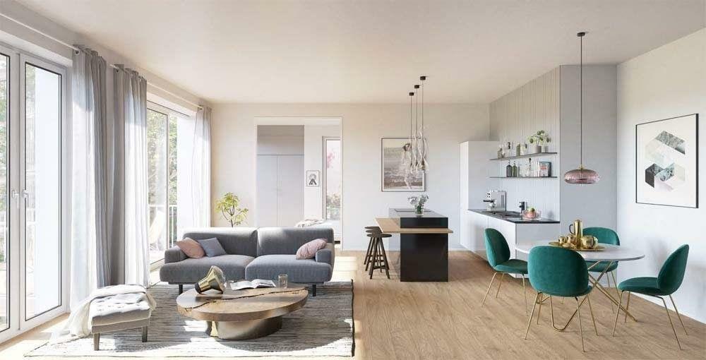 Apartment in Manchester, City Centre - View 4