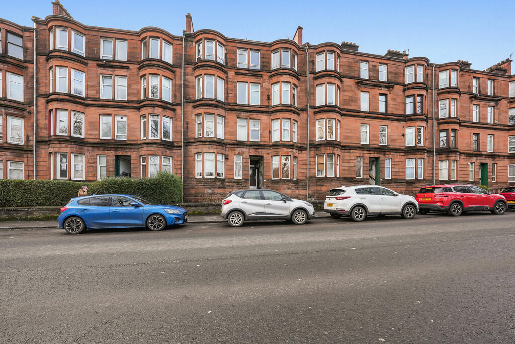 Main image of property: Tollcross Road, Tollcross, Glasgow