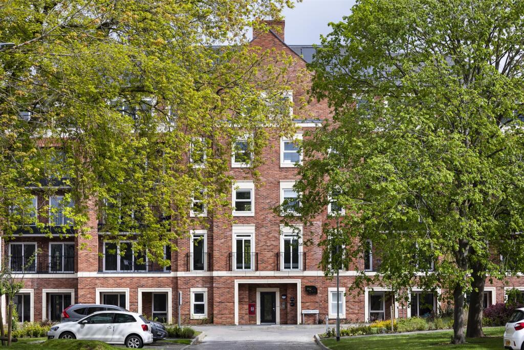 Main image of property: Burr Court, Whetstone, London