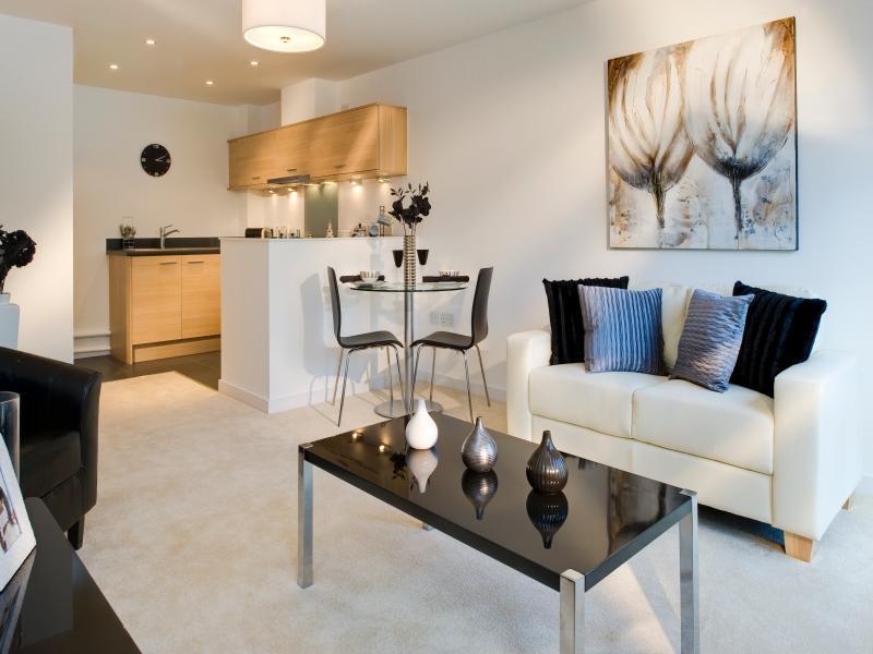 Apartment in Portsmouth - View 3