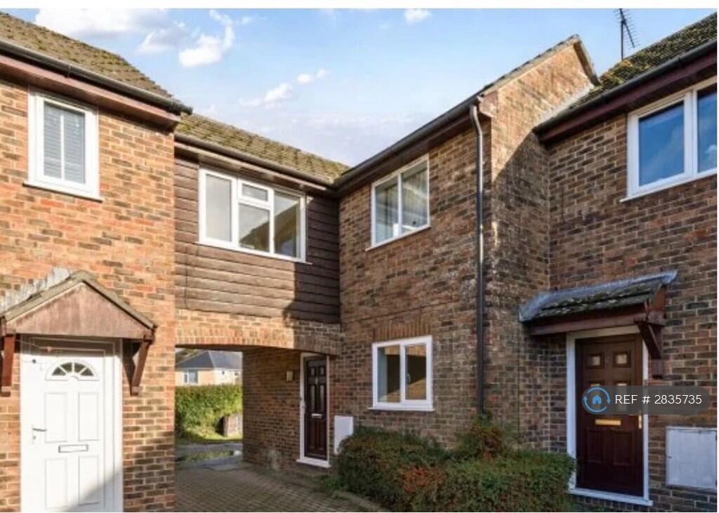 Main image of property: Fordington Gardens, Dorchester, DT1