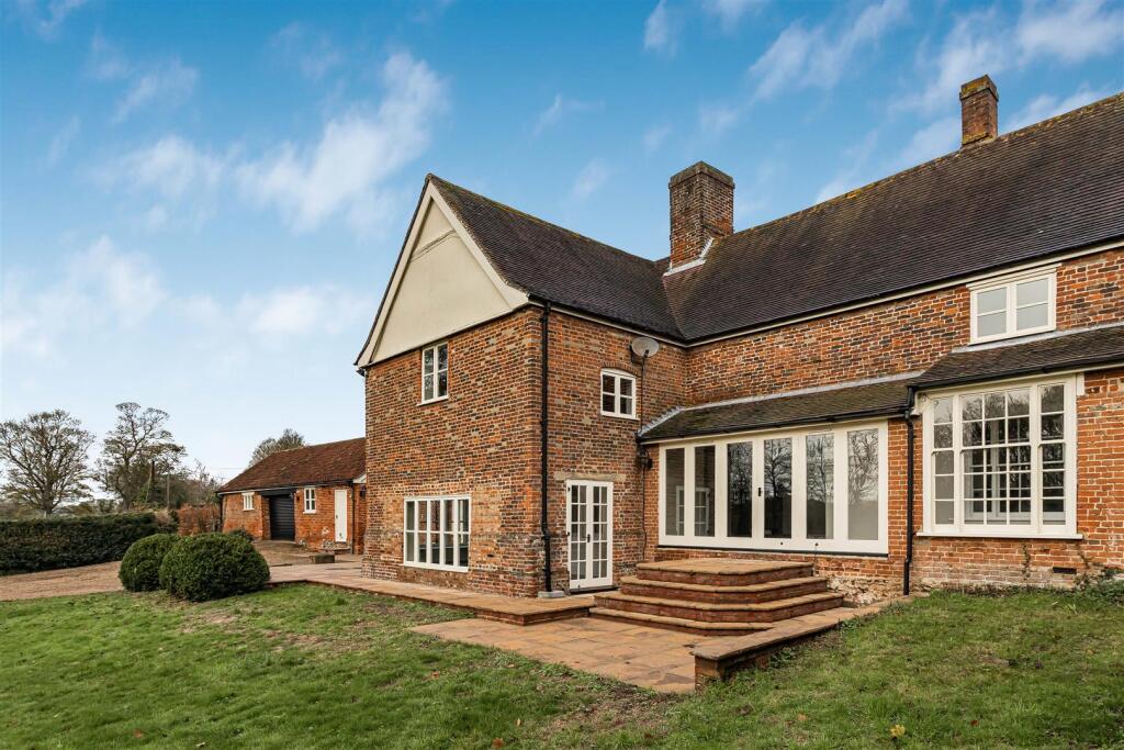 Main image of property: Church Hill, Lidgate, Newmarket