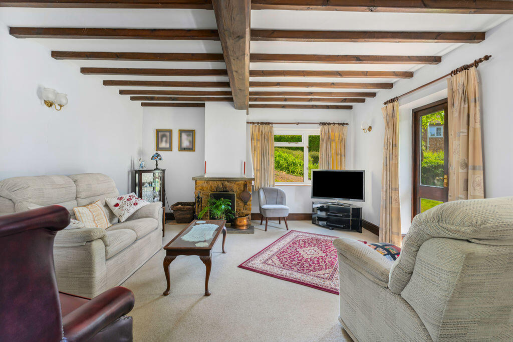 House in Oxford - View 4