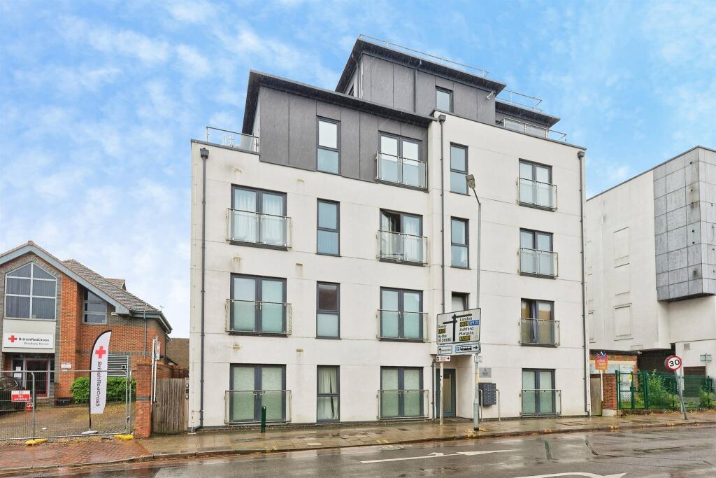 Main image of property: Lower Chantry Lane, Canterbury