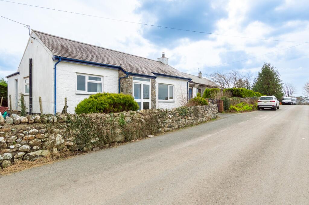 Main image of property: Llanddeiniolen, Caernarfon, Gwynedd, LL55