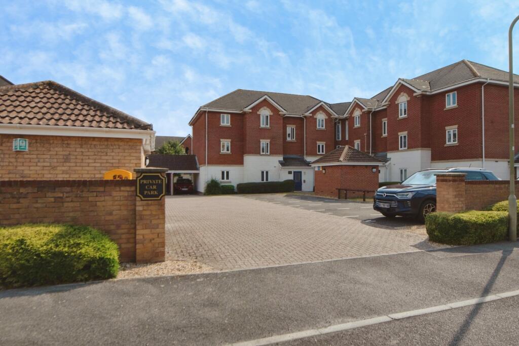 Main image of property: Canada Court, Hayling Close, Gosport, Hampshire, PO12