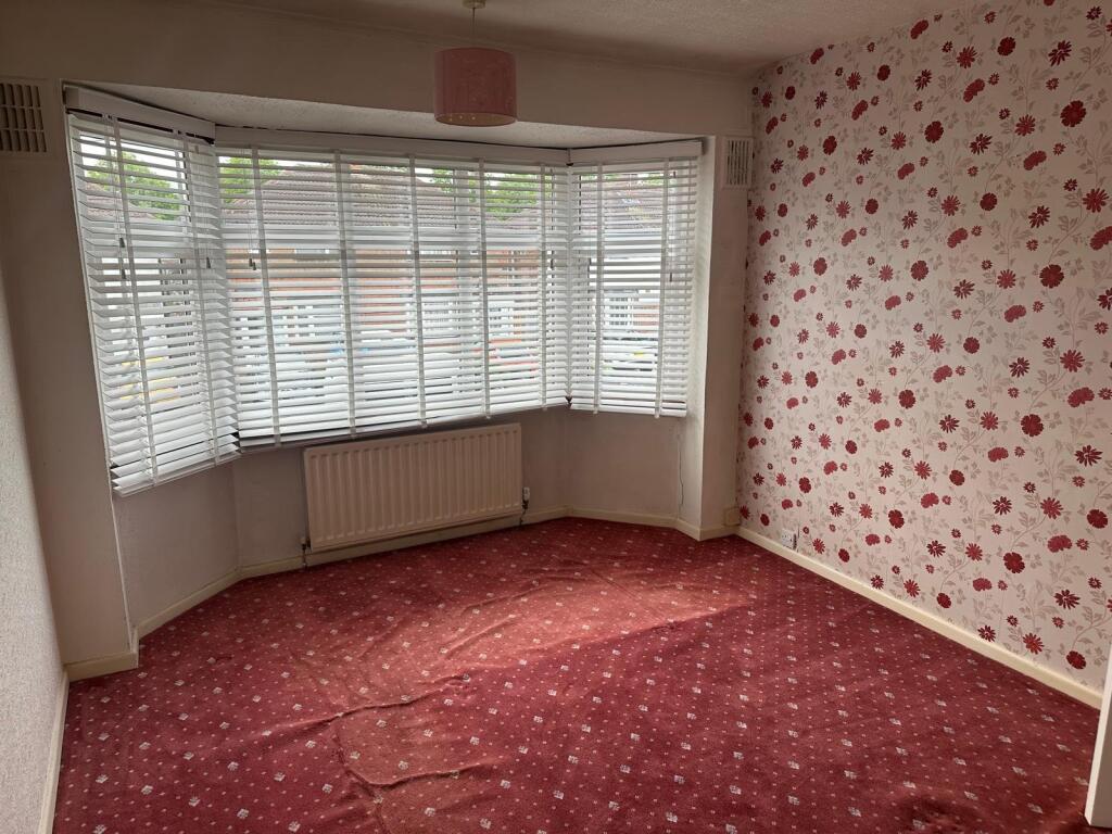 Berryfield Road, Birmingham, West Midlands, B26 - View 3