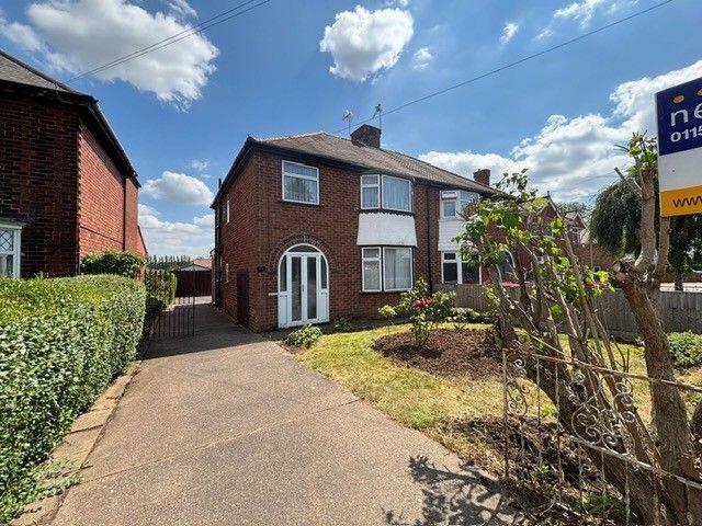 Main image of property: Papplewick Lane, Hucknall, Nottingham