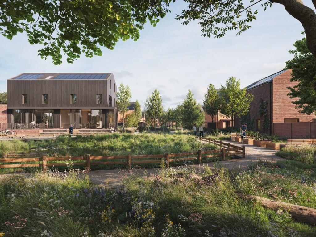 House in Epping Forest, North Weald - View 2