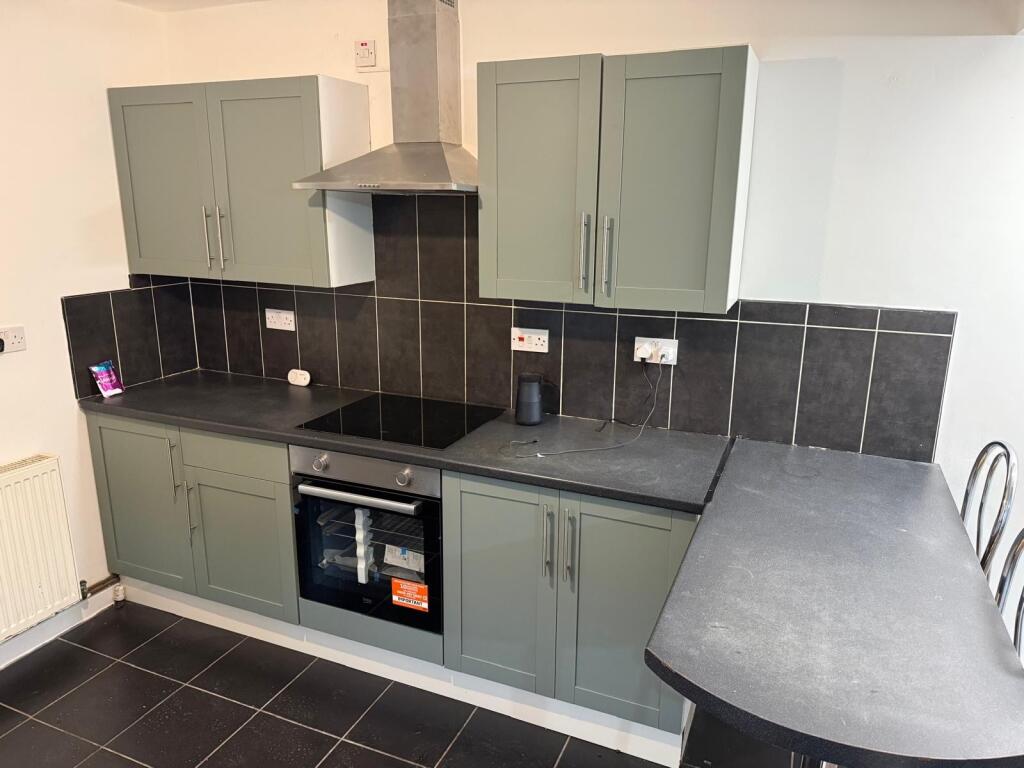 Main image of property: Hampton Road, Erdington, Birmingham. B23 7JJ