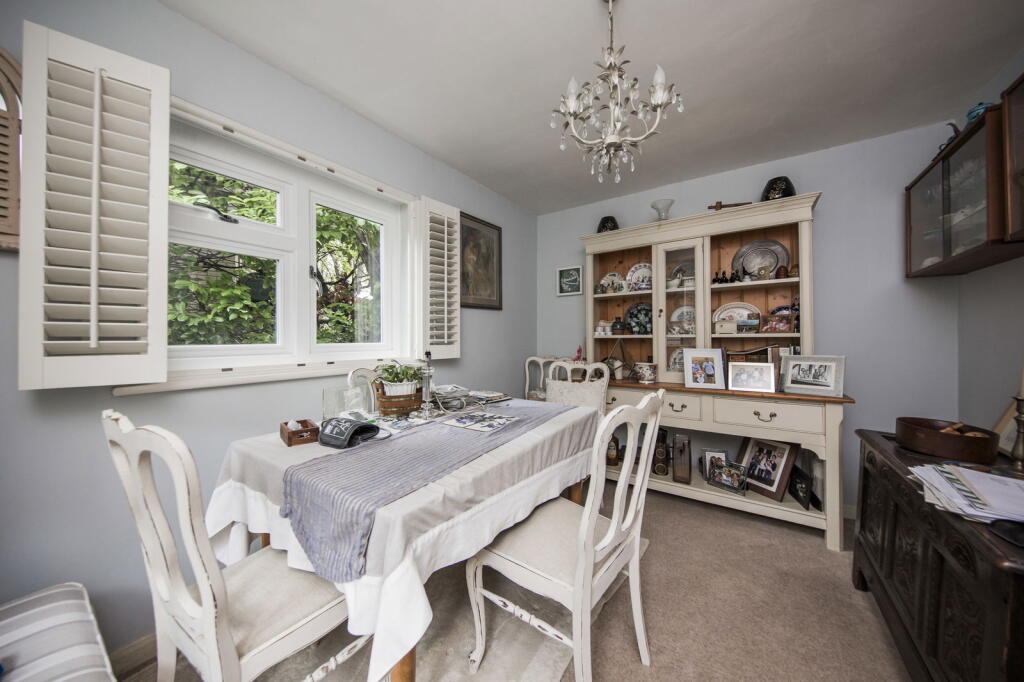 Maynards Green, Heathfield photo 4