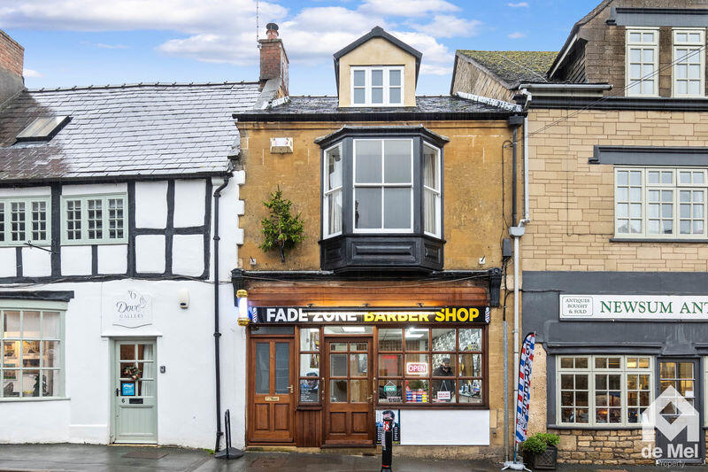 Main image of property: High Street, Winchcombe