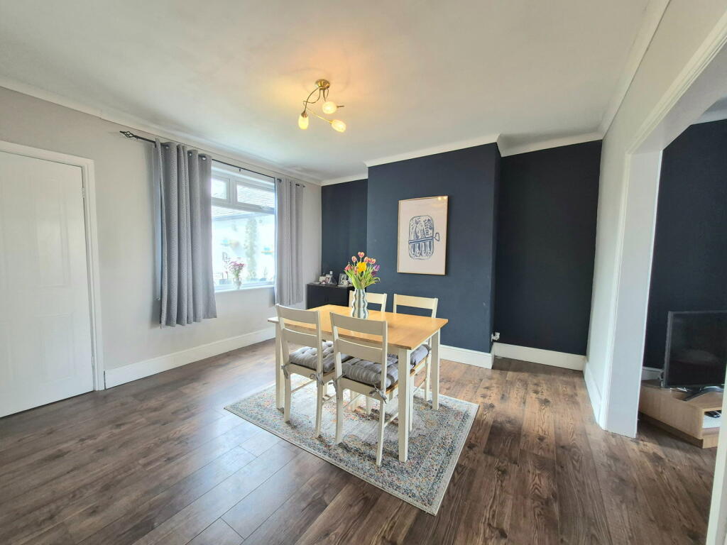 Slater Street, Biddulph, Stoke-on-trent, ST8 6JF - Ansicht 3