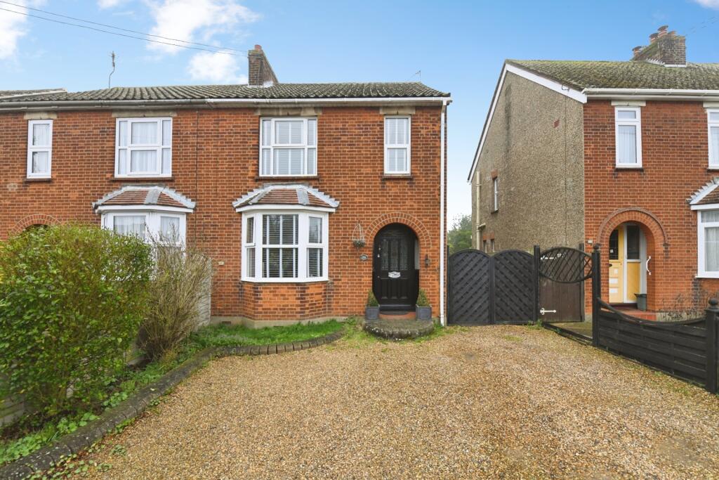 Main image of property: Notley Road, Braintree, Essex, CM7