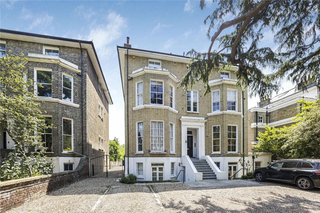 Main image of property: 6 St. Johns Park, London, SE3
