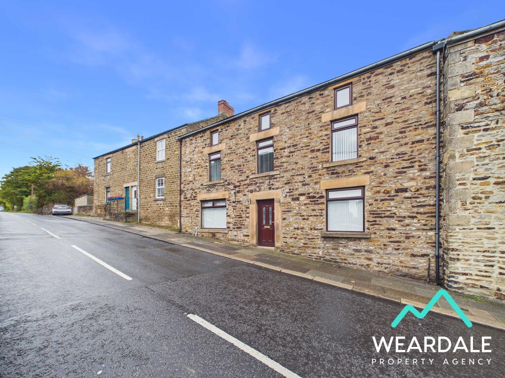Main image of property: West Terrace, Stanhope, DL13