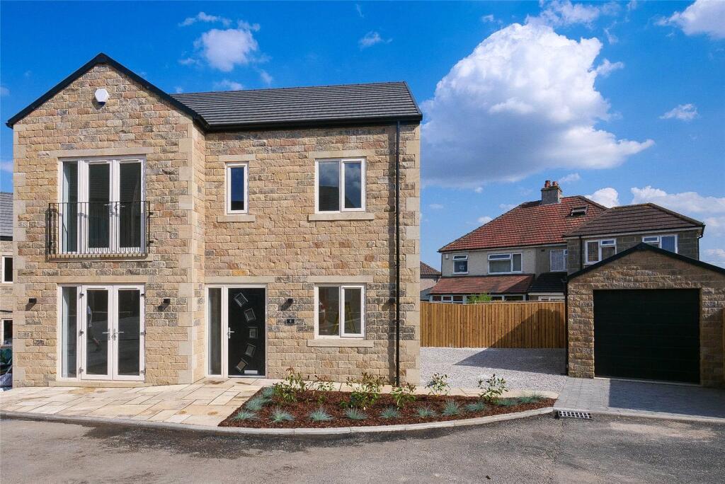 Main image of property: Brant Moor Mews, Baildon, Shipley, West Yorkshire, BD17