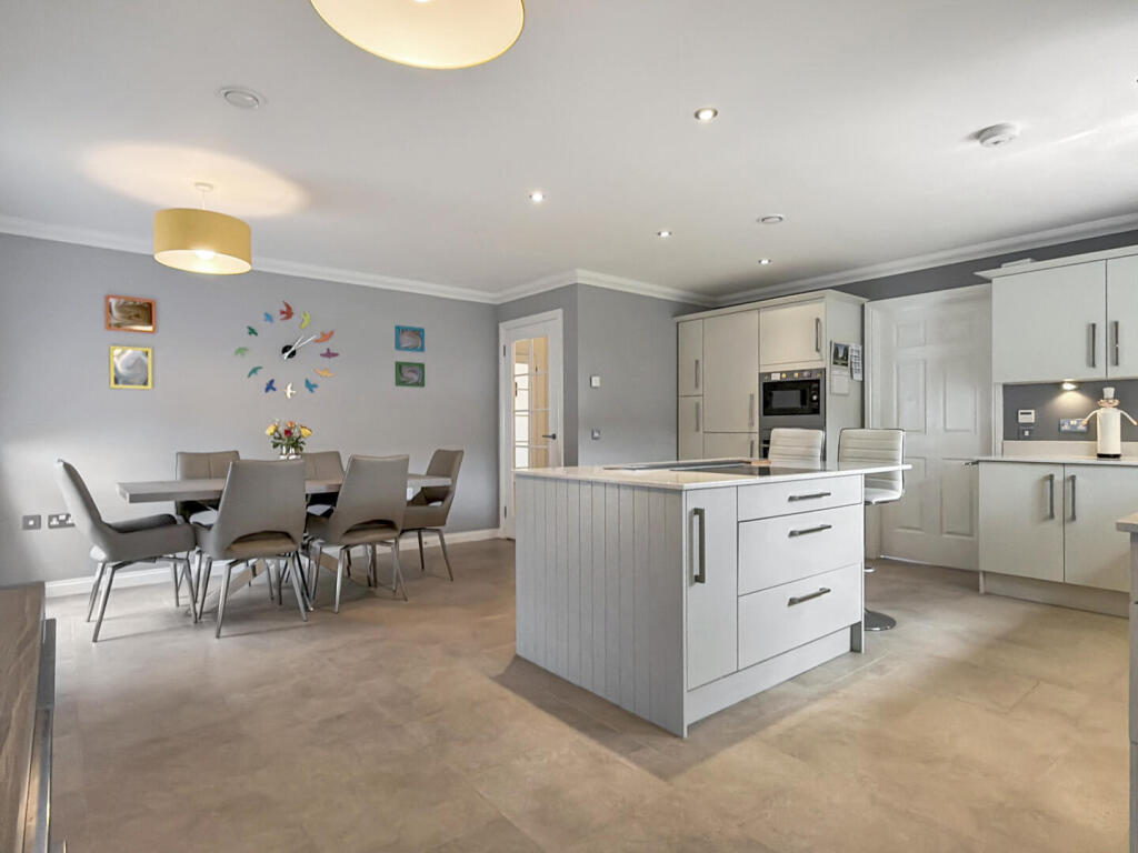House in Inverness - View 5