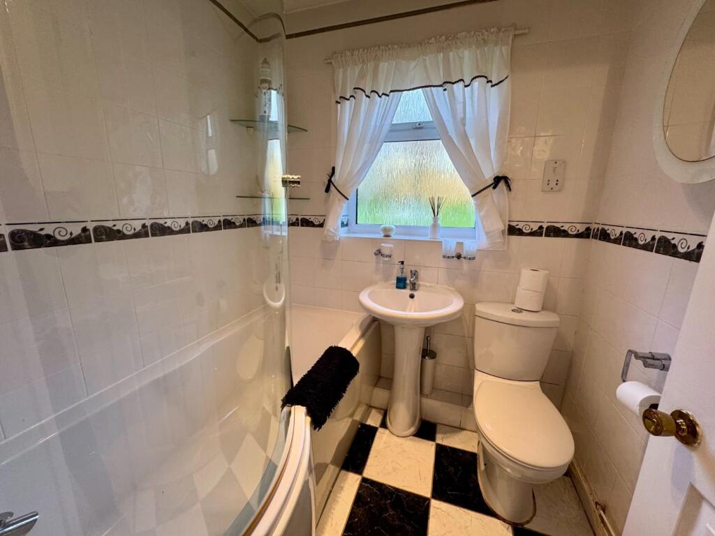 House in Burnley, Lancashire - More