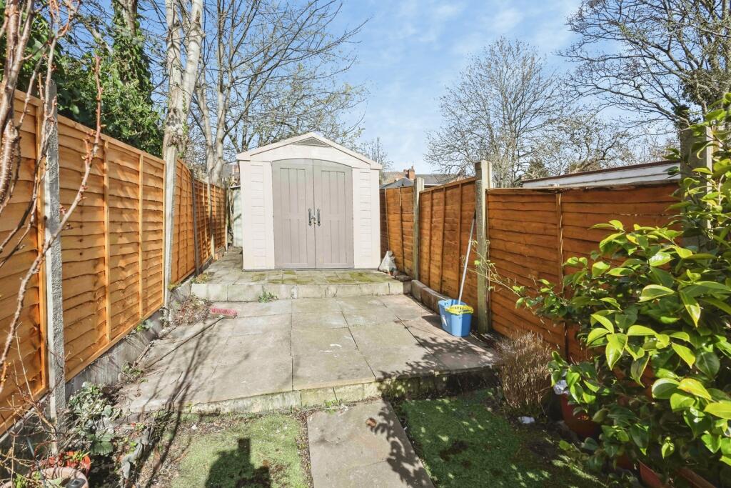 Additional image 20 of Reservoir Road, BIRMINGHAM, West Midlands, B23