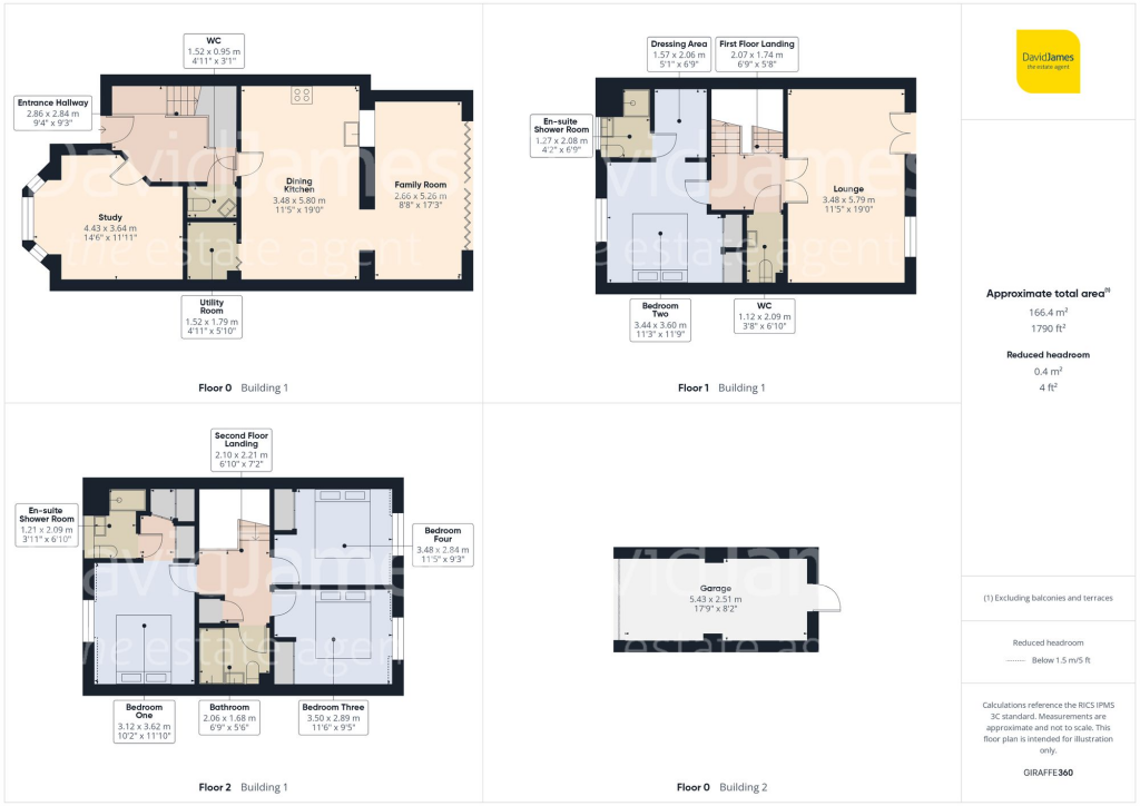 House in Gedling, Nottinghamshire - View 2
