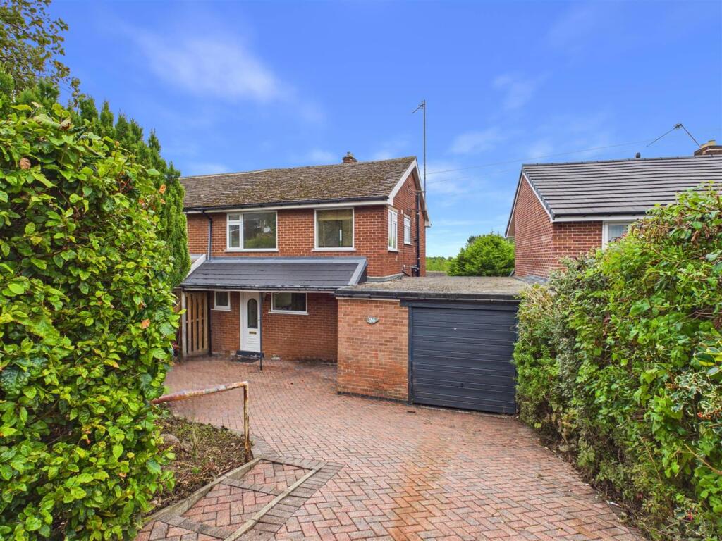 Main image of property: Hallamshire Road, Sheffield
