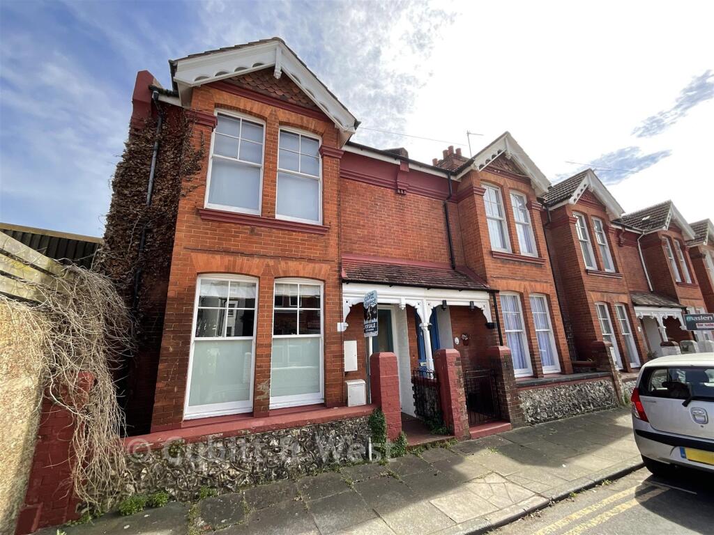 Main image of property: Newport Street, Brighton, East Sussex